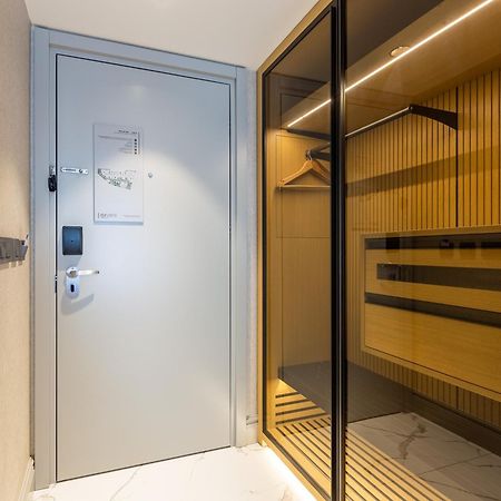Stayso The House Hotel Istanbul Bagian luar foto