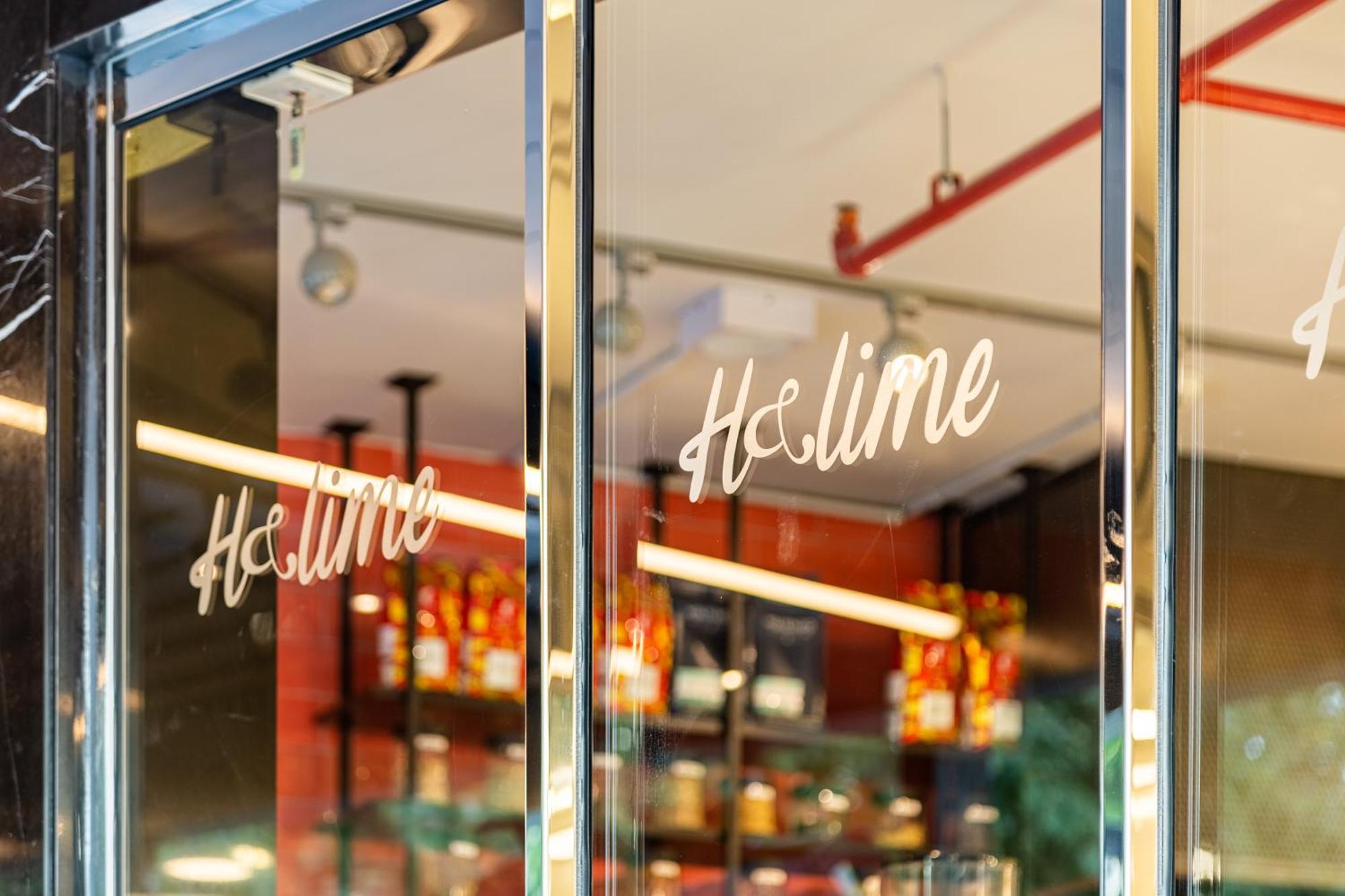 Stayso The House Hotel Istanbul Bagian luar foto Holime