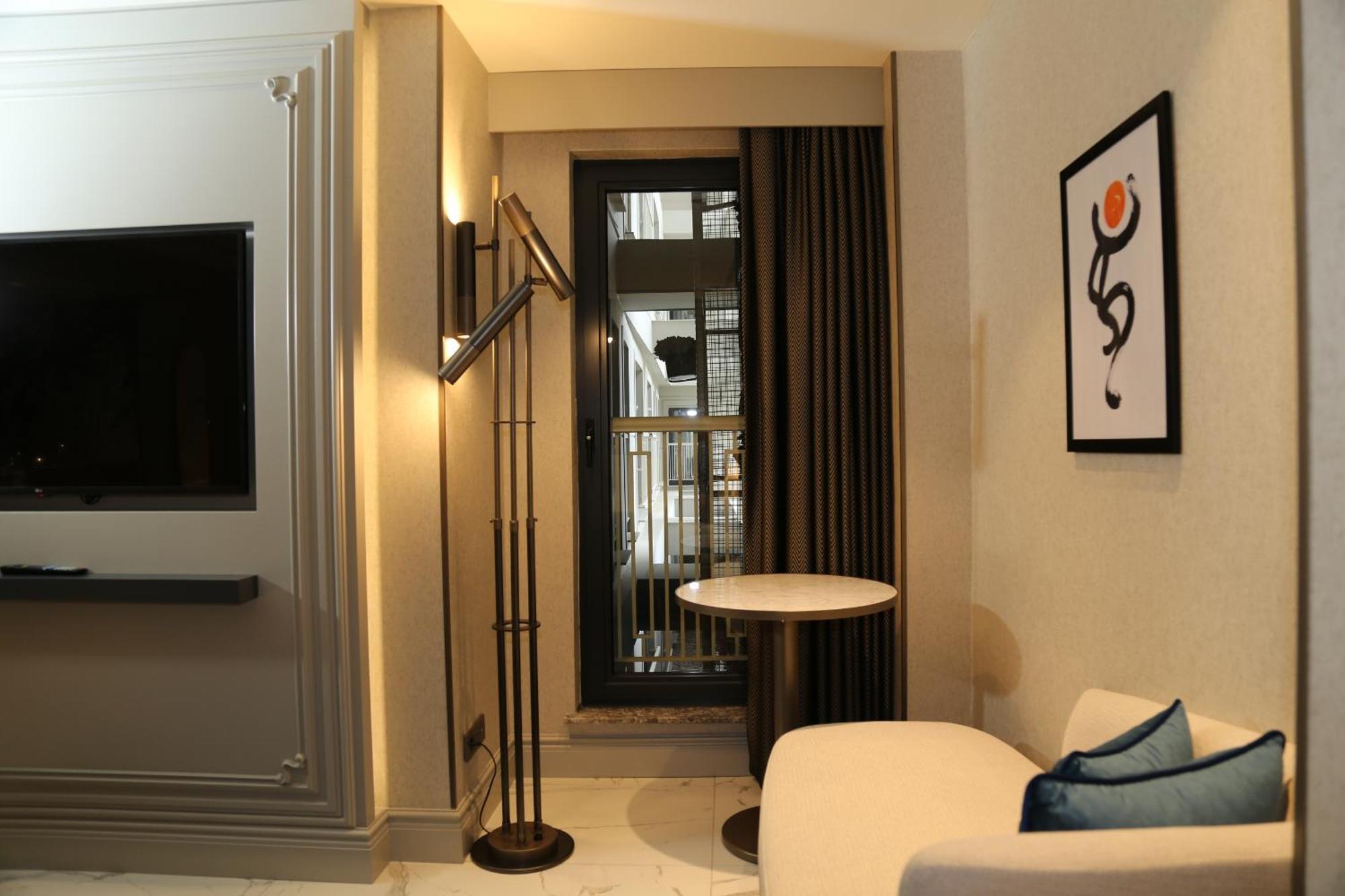 Stayso The House Hotel Istanbul Ruang foto A room at the hotel