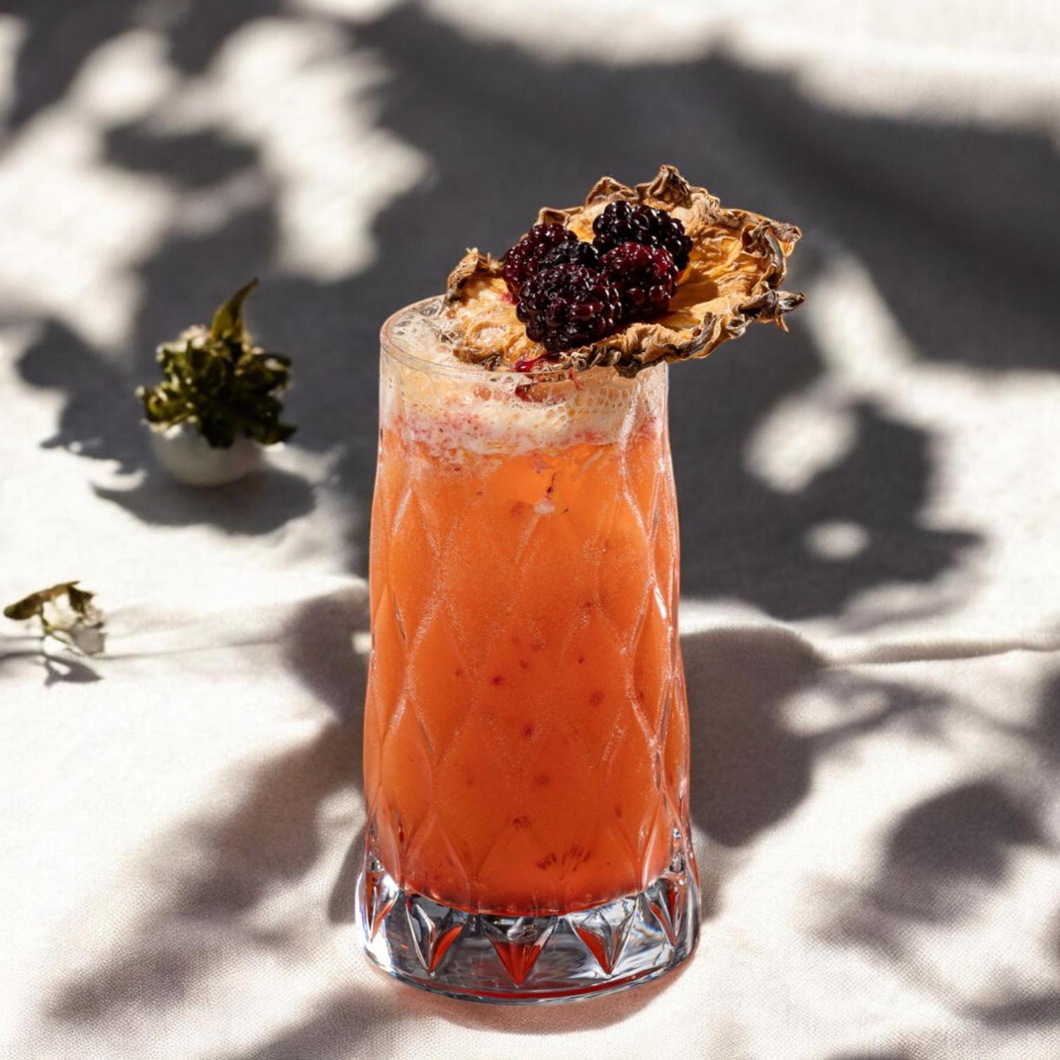Stayso The House Hotel Istanbul Bagian luar foto A blackberry bramble