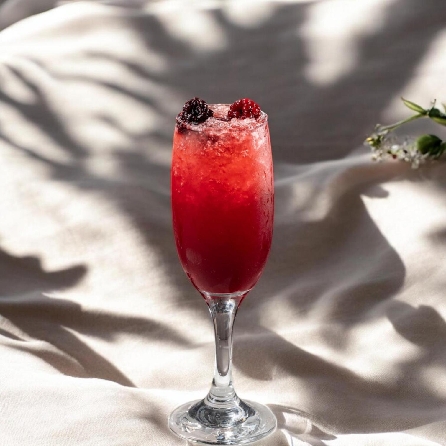 Stayso The House Hotel Istanbul Bagian luar foto A blackberry bramble