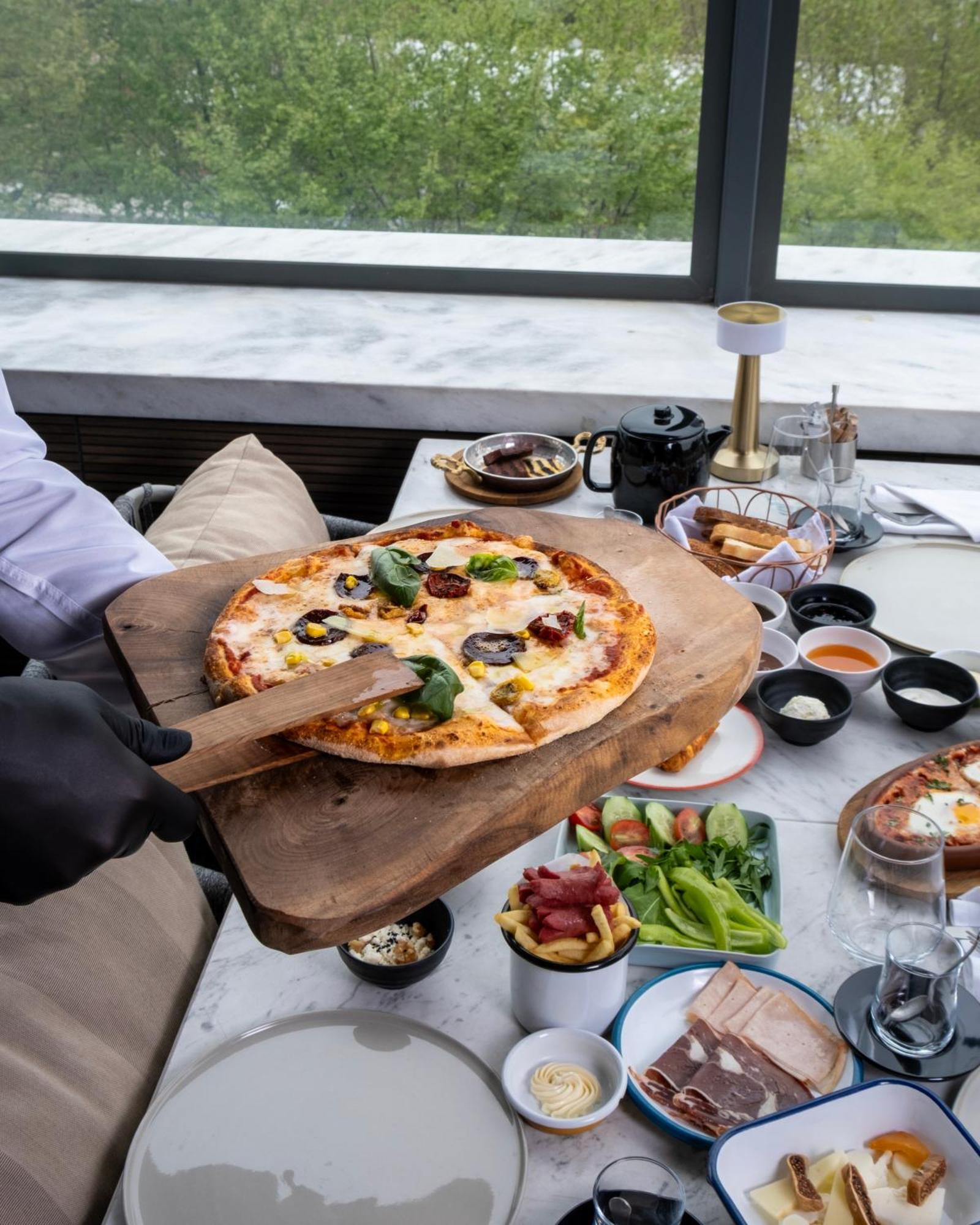 Stayso The House Hotel Istanbul Bagian luar foto